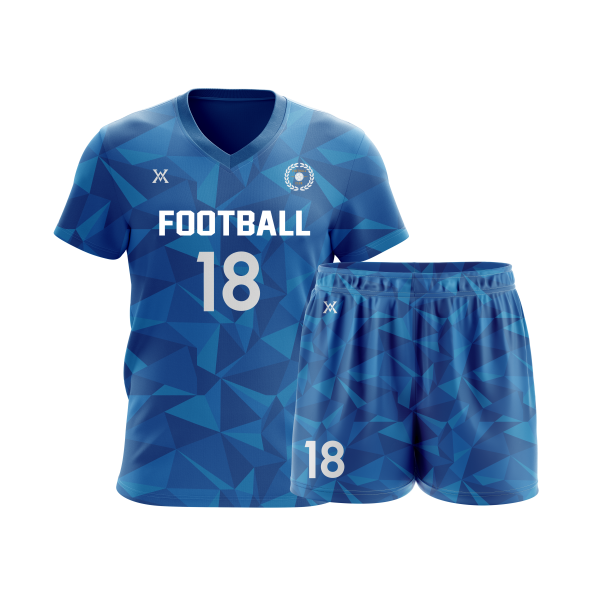 サッカーユニフォーム –alegria_1st