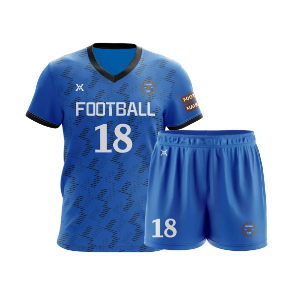 サッカーユニフォーム –alegria_1st