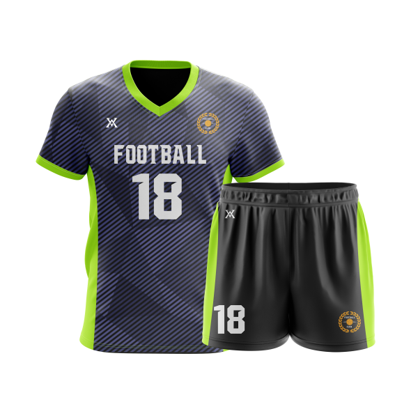 サッカーユニフォーム –alegria_1st