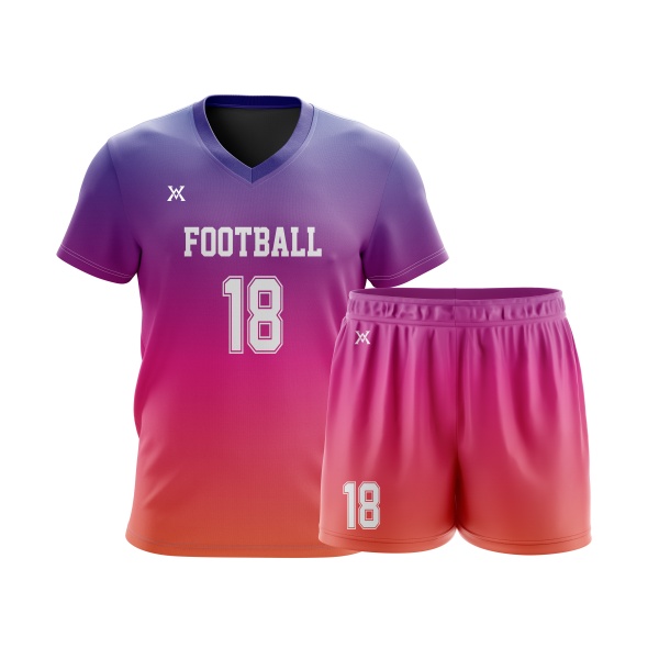サッカーユニフォーム –alegria_1st