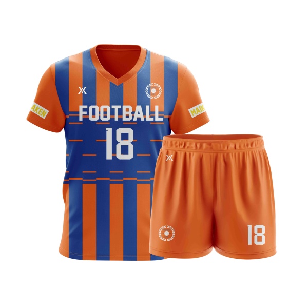 サッカーユニフォーム –alegria_1st