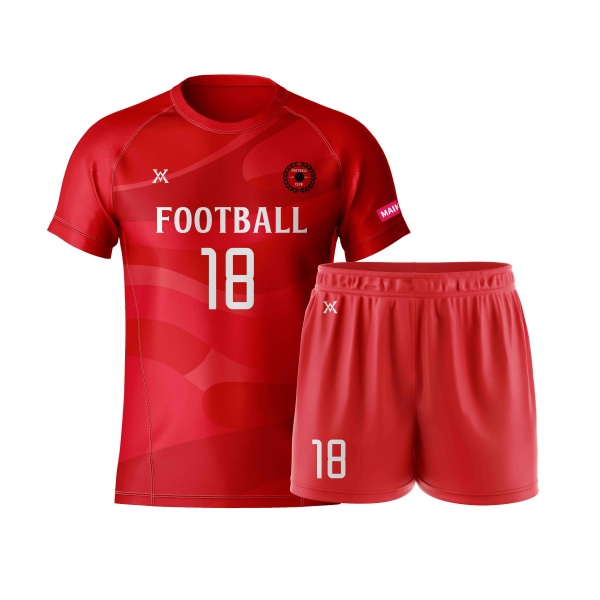 サッカーユニフォーム –alegria_1st