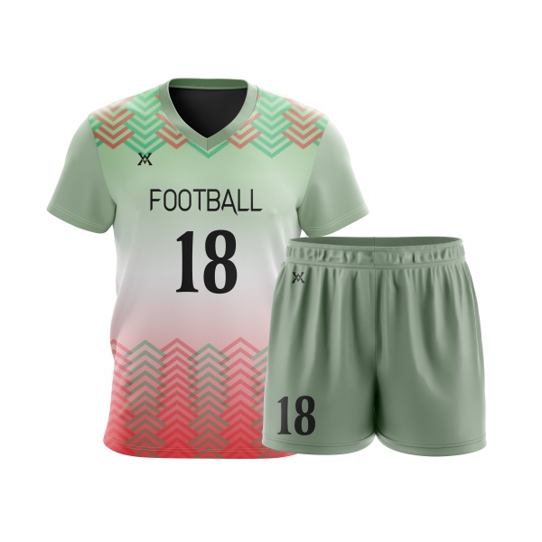 サッカーユニフォーム –alegria_1st