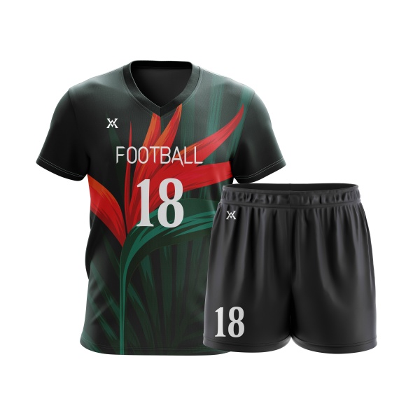 サッカーユニフォーム –alegria_1st