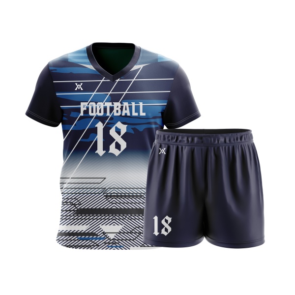 サッカーユニフォーム –alegria_1st
