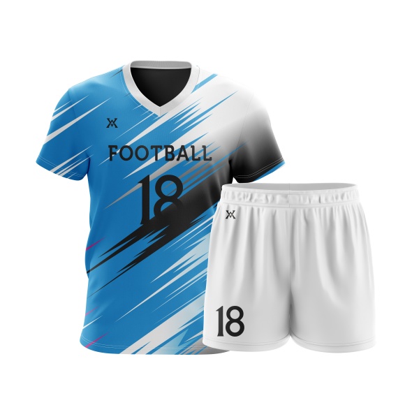 サッカーユニフォーム –alegria_1st