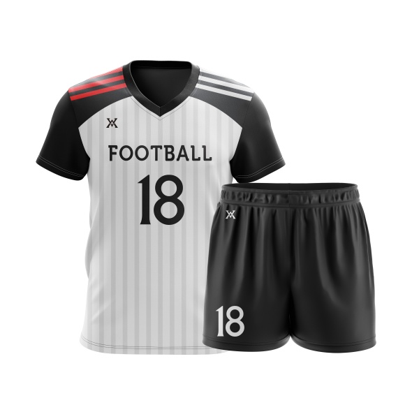 サッカーユニフォーム –alegria_1st