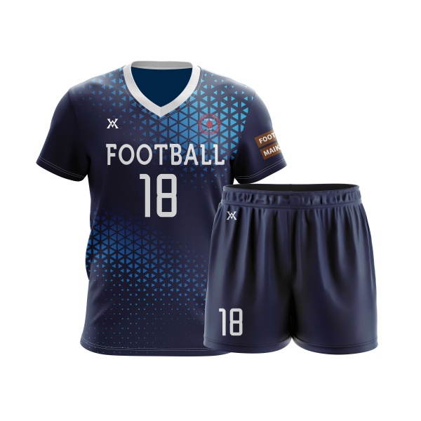 サッカーユニフォーム –alegria_1st