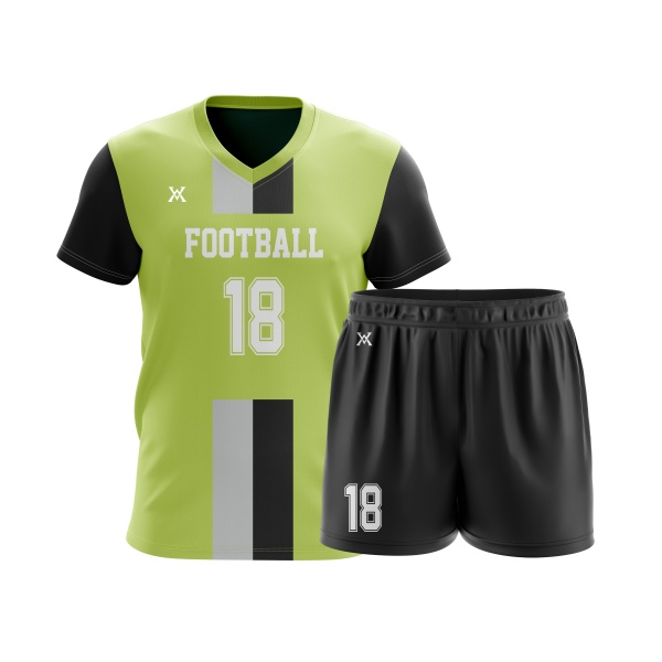 サッカーユニフォーム –alegria_1st