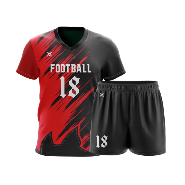 サッカーユニフォーム –alegria_1st