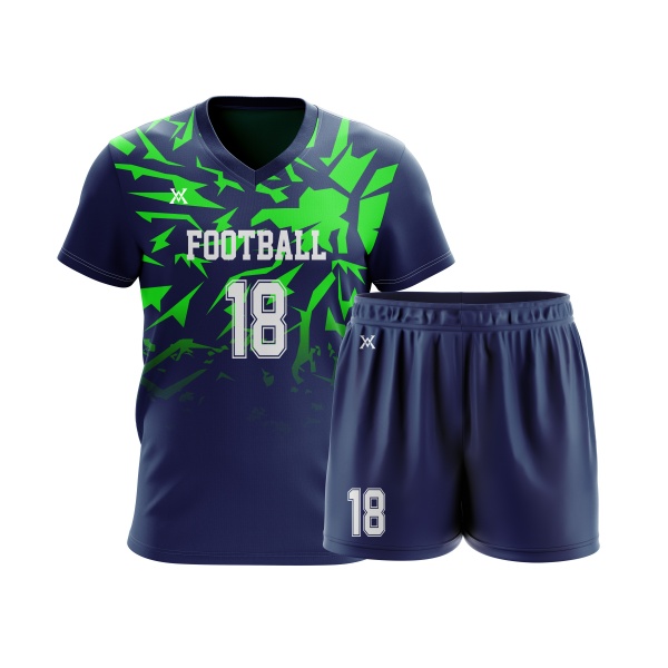 サッカーユニフォーム –alegria_1st