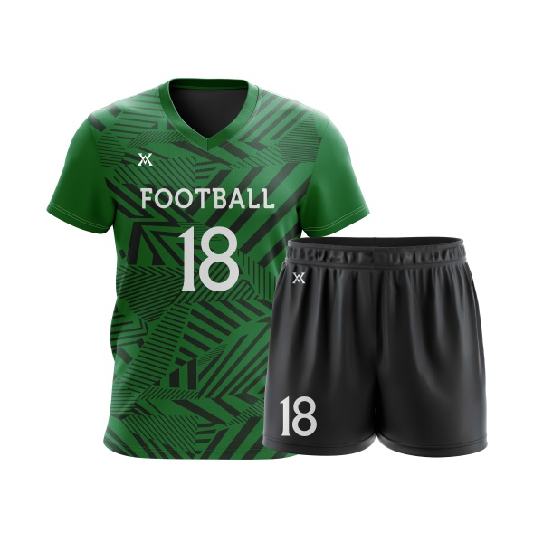 サッカーユニフォーム –alegria_1st