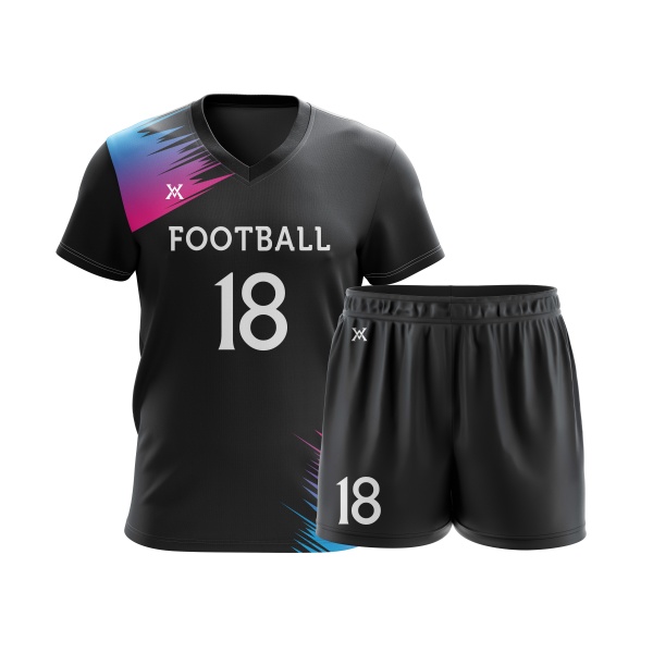 サッカーユニフォーム –alegria_1st
