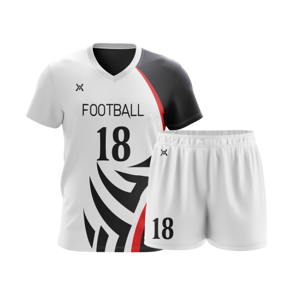 サッカーユニフォーム –alegria_1st