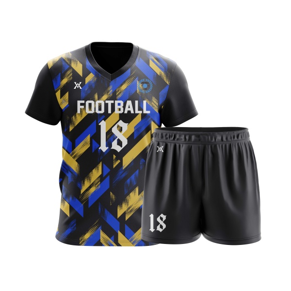 サッカーユニフォーム –alegria_1st