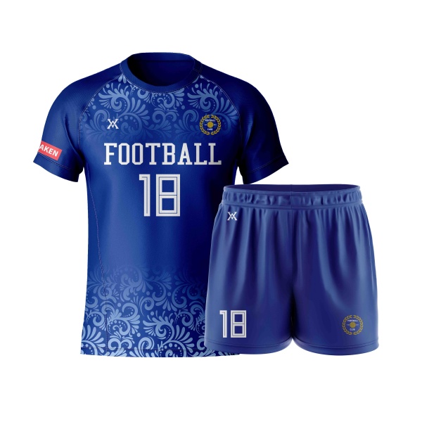サッカーユニフォーム –alegria_1st