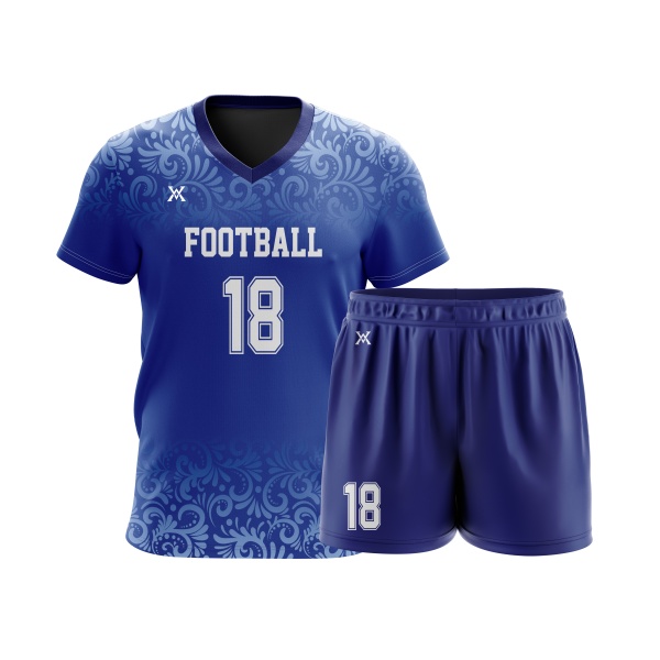 サッカーユニフォーム –alegria_1st