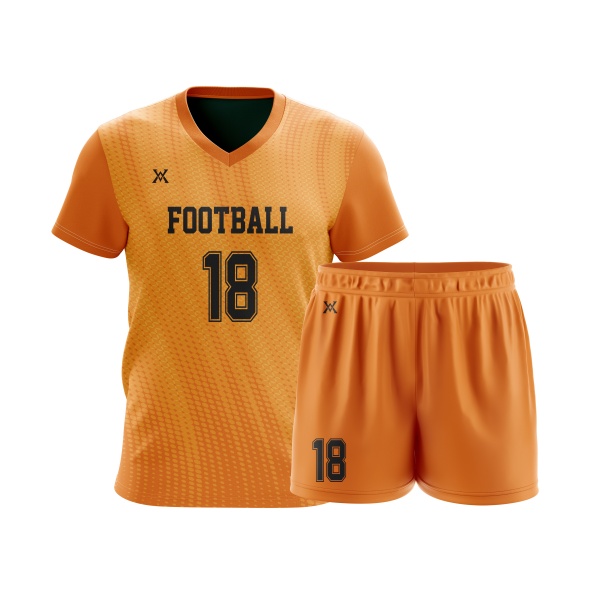 サッカーユニフォーム –alegria_1st
