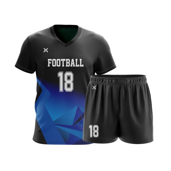 サッカーユニフォーム –alegria_1st