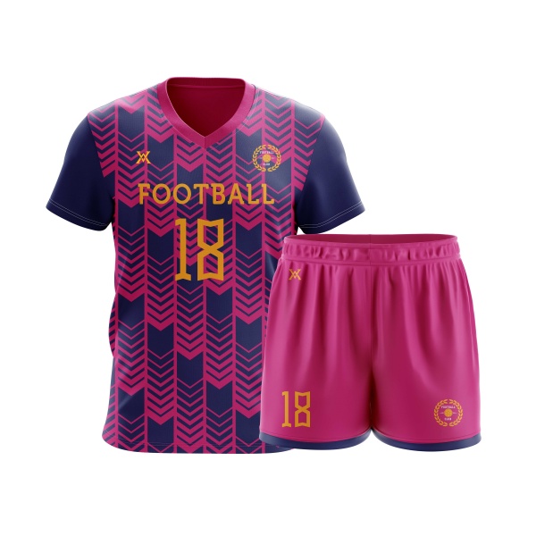 サッカーユニフォーム –alegria_1st