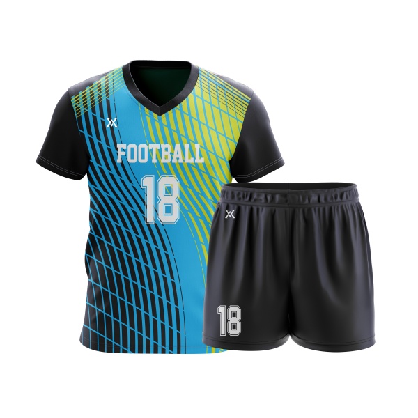 サッカーユニフォーム –alegria_1st