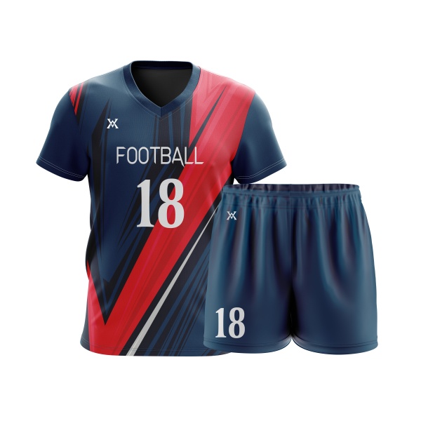 サッカーユニフォーム –alegria_1st