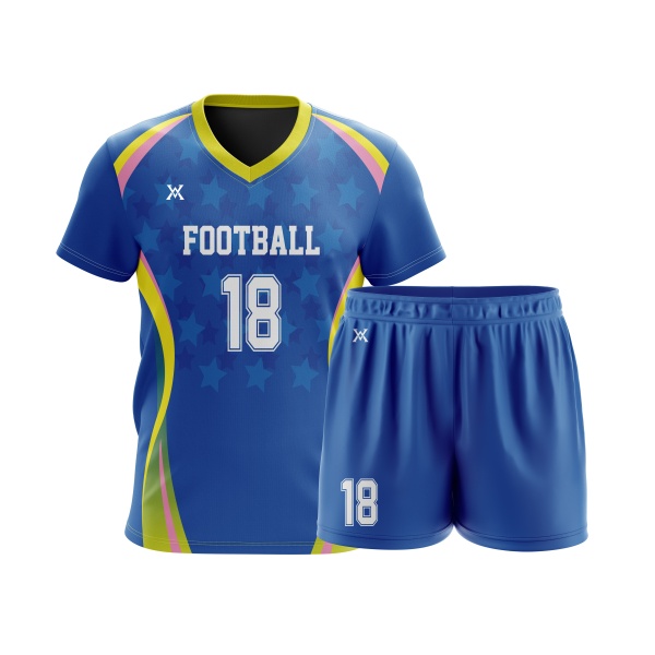 サッカーユニフォーム –alegria_1st