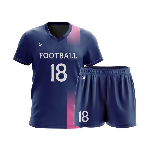 サッカーユニフォーム –alegria_1st