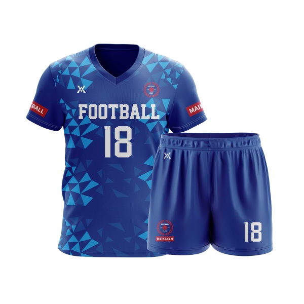 サッカーユニフォーム –alegria_1st