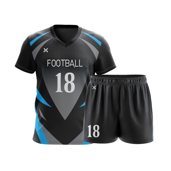 サッカーユニフォーム –alegria_1st