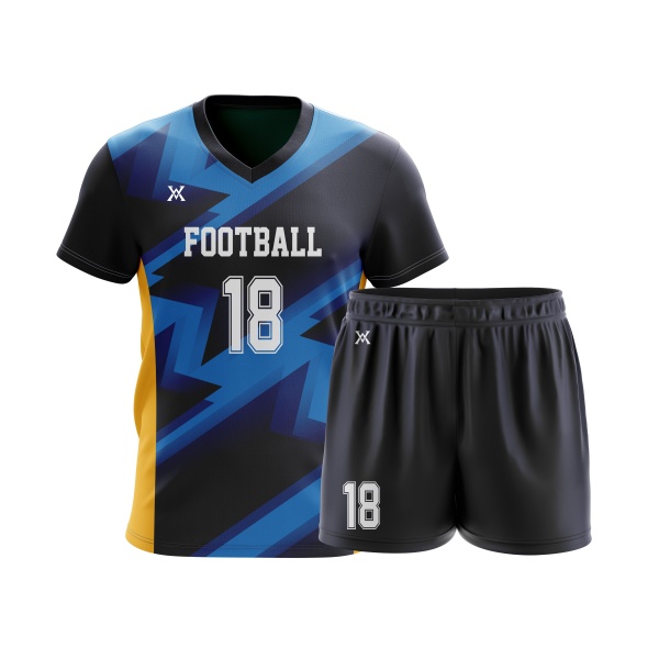 サッカーユニフォーム –alegria_1st