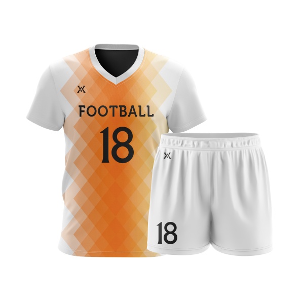 サッカーユニフォーム –alegria_1st