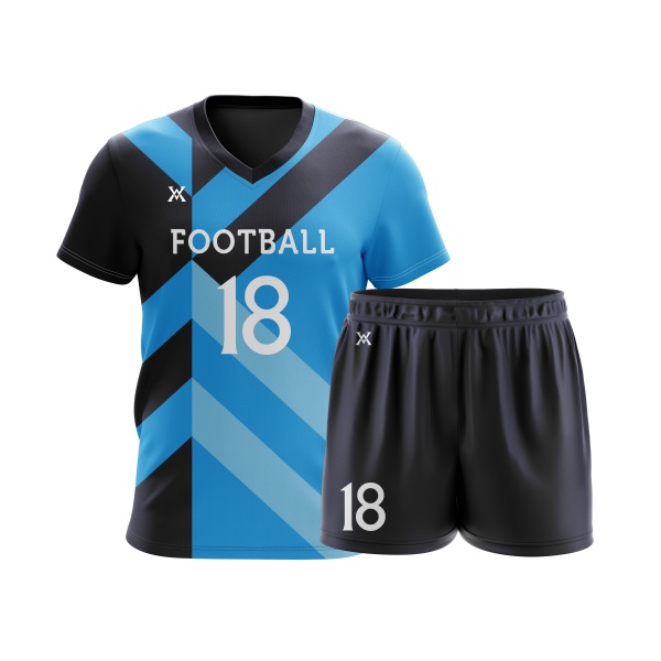 サッカーユニフォーム –alegria_1st