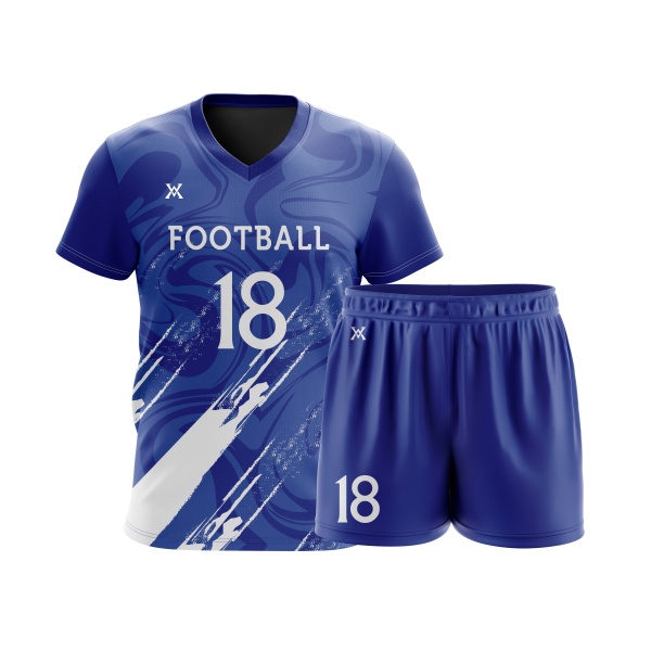サッカーユニフォーム –alegria_1st
