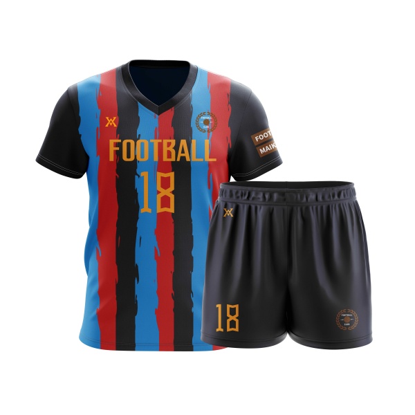 サッカーユニフォーム –alegria_1st