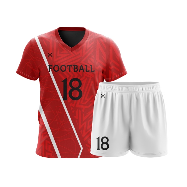 サッカーユニフォーム –alegria_1st