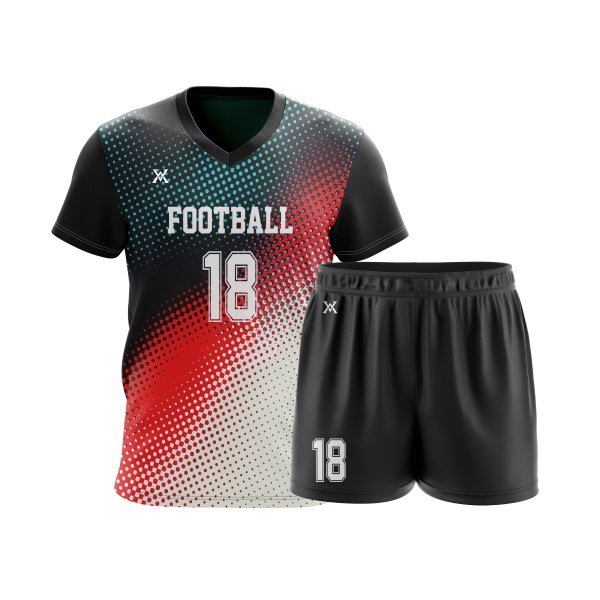 サッカーユニフォーム –alegria_1st