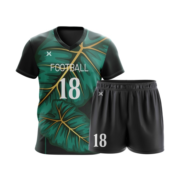 サッカーユニフォーム –alegria_1st