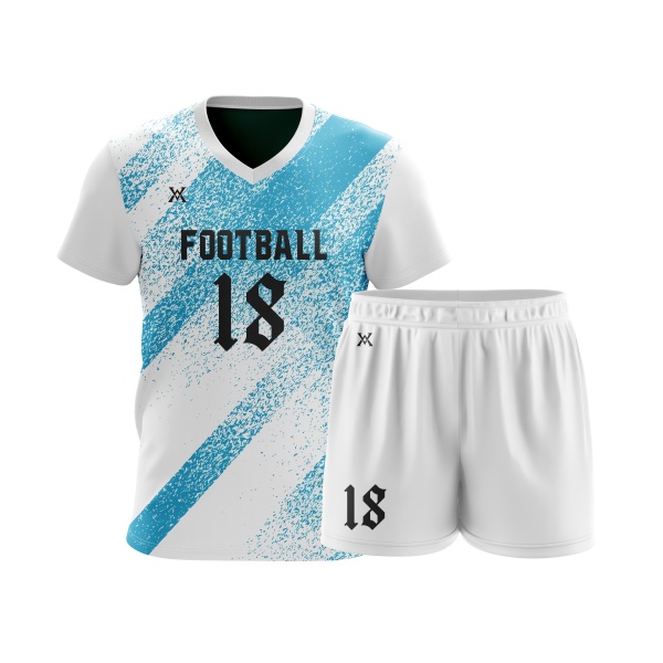 サッカーユニフォーム –alegria_1st