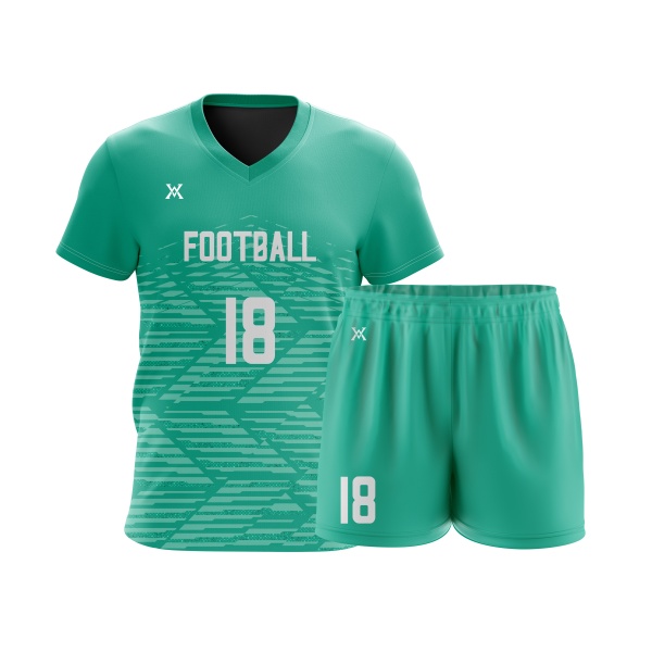 サッカーユニフォーム –alegria_1st