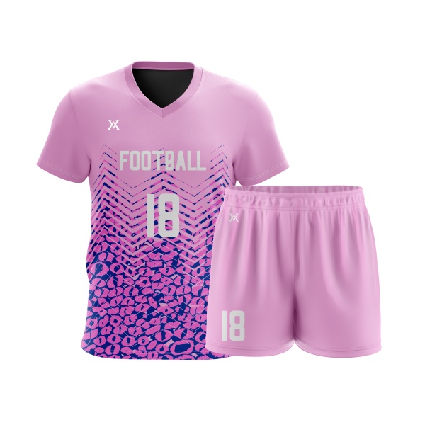 サッカーユニフォーム –alegria_1st