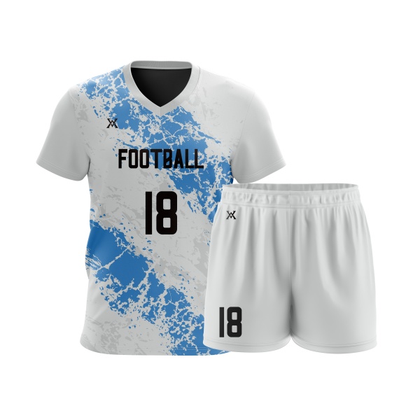 サッカーユニフォーム –alegria_1st