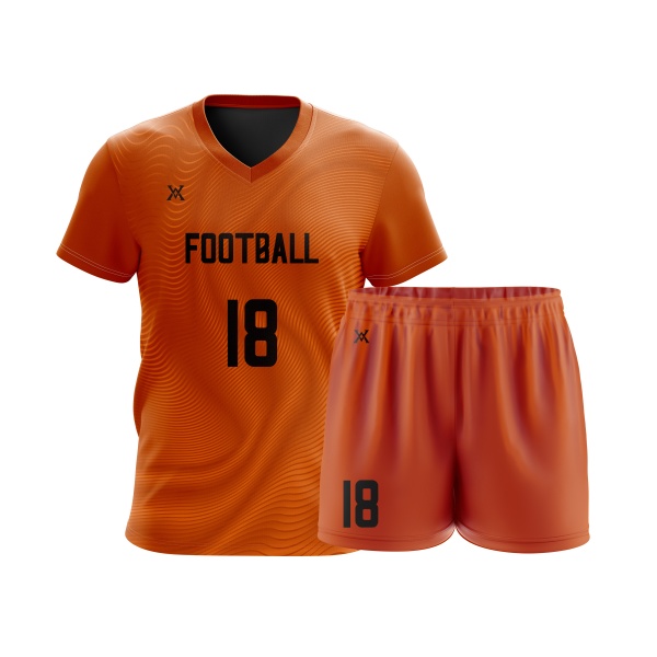 サッカーユニフォーム –alegria_1st