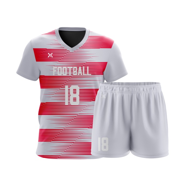 サッカーユニフォーム –alegria_1st
