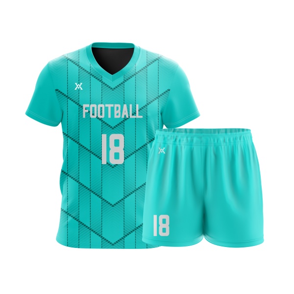 サッカーユニフォーム –alegria_1st