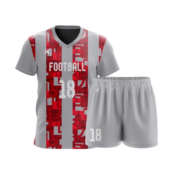 サッカーユニフォーム –alegria_1st