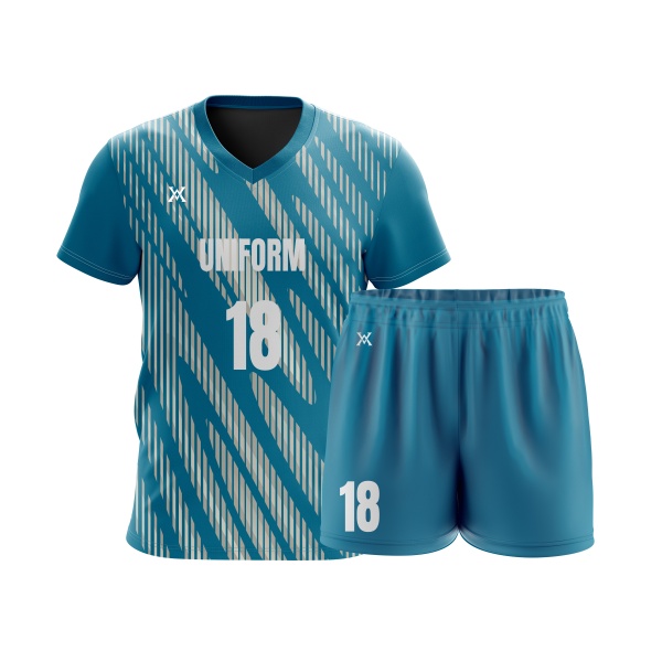 サッカーユニフォーム –alegria_1st