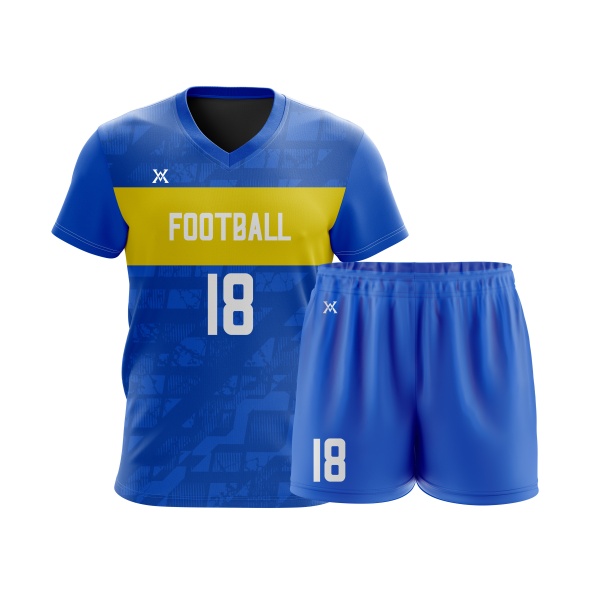 サッカーユニフォーム –alegria_1st