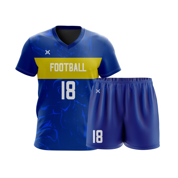 サッカーユニフォーム –alegria_1st