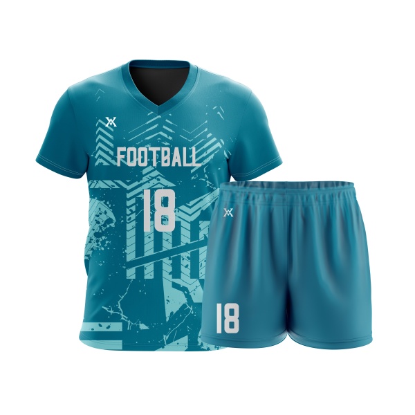 サッカーユニフォーム –alegria_1st